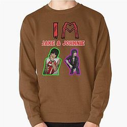 Jake Webber Sweatshirt
