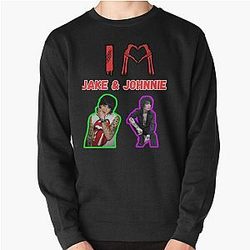 Jake Webber Sweatshirt