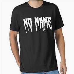 Jake Webber T-shirt essentiel sans nom