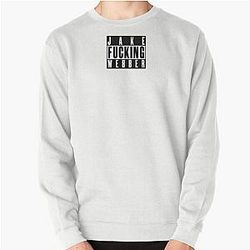 Jake Webber Sweatshirt