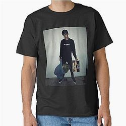 Jake Webber T-shirt Premium Classic