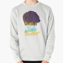 Jake Webber Sweatshirt Merch