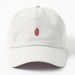 Mon coeur Jake Webber Chapeau de papa