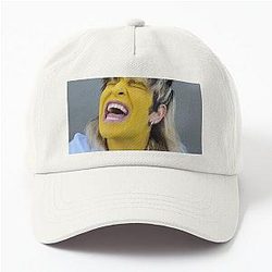 Jake Simpson chapeau de papa