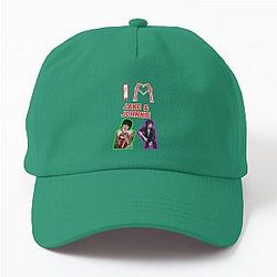 Jake Webber Chapeau