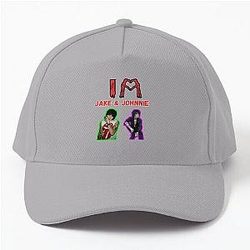 Jake Webber Casquette de baseball