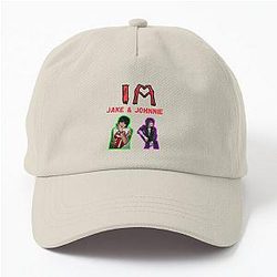 Jake Webber Chapeau de papa