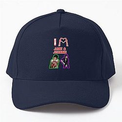 Jake Webber Casquette de baseball