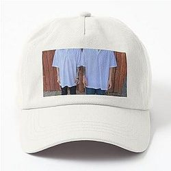 Jake Webber Johnnie Guilbert Chapeau de papa Simpson
