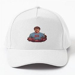Jake Webber Casquette de baseball