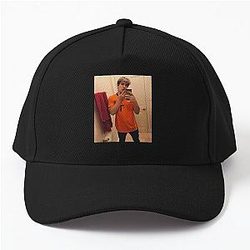 Jake Webber Casquette de baseball