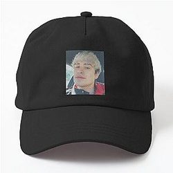 Jake Webber Papa premium Le chapeau devient :

Jake Webber Chapeau de papa