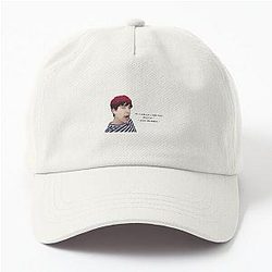 Jake Webber Chapeau de papa
