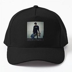 Jake Webber Casquette de baseball
