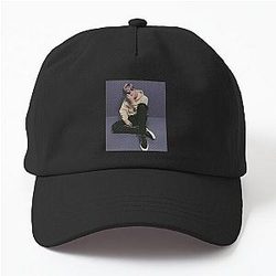 Jake Webber Chapeau de papa premium