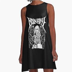 Jake Webber La robe de garde en ligne