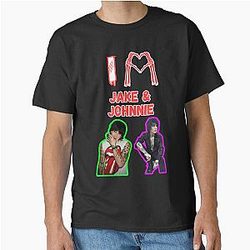 Jake Webber T-shirt classique