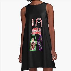 Jake Webber Robe en ligne