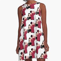 Robe en ligne Tara Webber