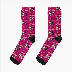 Jake Webber Chaussettes