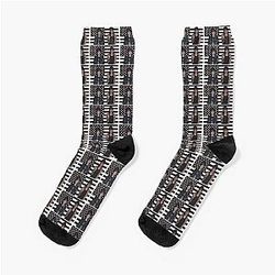 Jake Webber Chaussettes