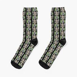 Jake Weber Chaussettes longues