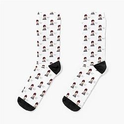 Jake Webber Chaussettes