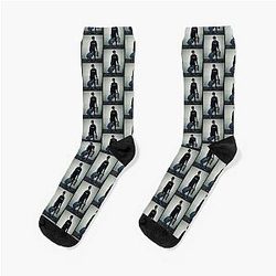Jake Webber Chaussettes premium