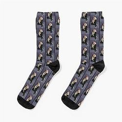 Jake Webber Chaussettes premium