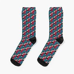 Chaussettes Tara Webber