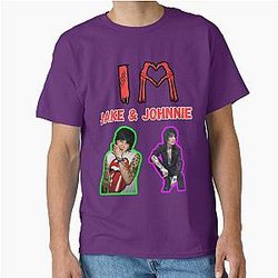 Jake Webber T-shirt classique