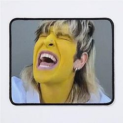 Jake Webber Pad de souris Simpson

Titre nettoyé :
Jake Webber Pad de souris