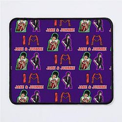 Jake Webber Pad de souris