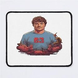Pad de souris Jake Webb
