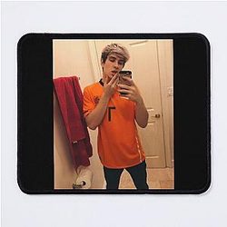 Jake Webber MousePad Premium