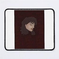 Jake Webber Fan Art Mouse Pad