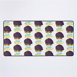Jake Webber Tapis de bureau