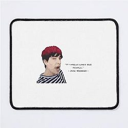 Jake Webber Pad de souris