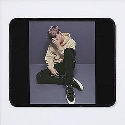 Jake Webber Pad de souris premium
