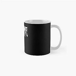 Jake Webber Mug classique de Flame sans nom