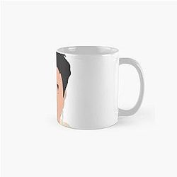 Jake Webber Mug classique d'Halloween