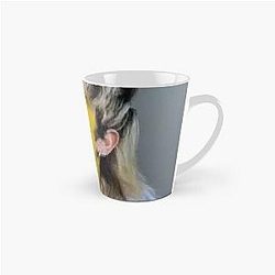 Jake Simpson Tall Mug