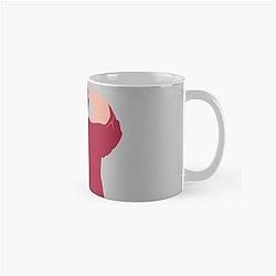 Tara Jake Webber Mug classique