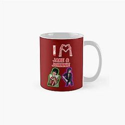 Jake Webber Mug classique