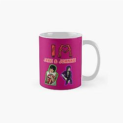Jake Webber Mug classique