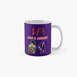 Jake Webber Mug classique