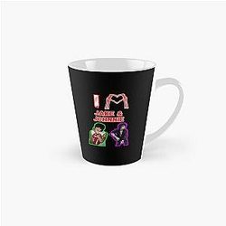Jake Webber Mug dur