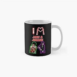 Jake Webber Mug classique