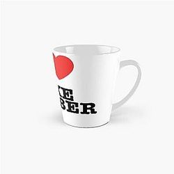 I Heart Jake Weber Tall Mug
