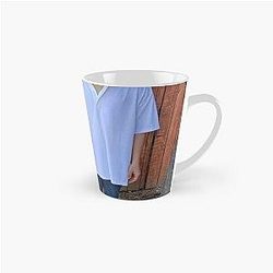 Jake Webber Johnnie Guilbert Simpson Tall Mug